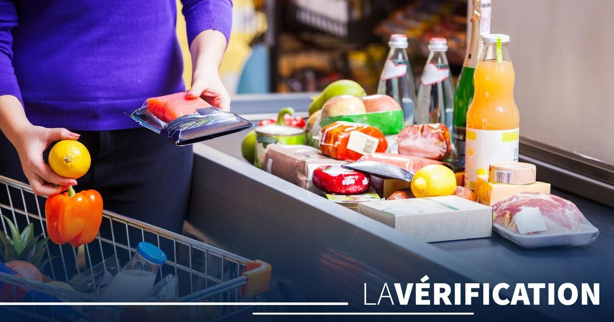 Inflation : les prix alimentaires vont-ils vraiment baisser dans les rayons dès juin, comme le souhaite Borne ?