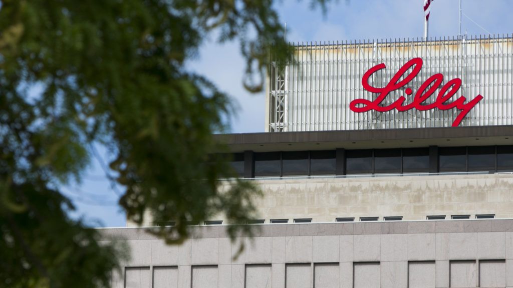 Eli Lilly’s Mounjaro succeeds in second weight-loss study