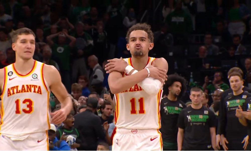 Celtics, la Preview du Game 6 : et si Trae Young s'offrait le droit d'un septième acte ?