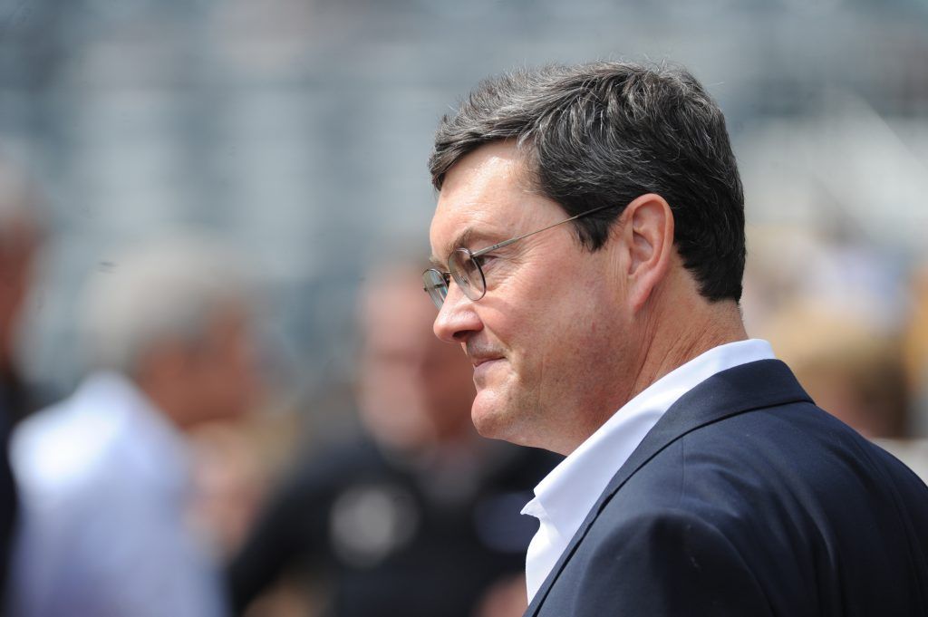 Pirates Could Pursue More Contract Extensions