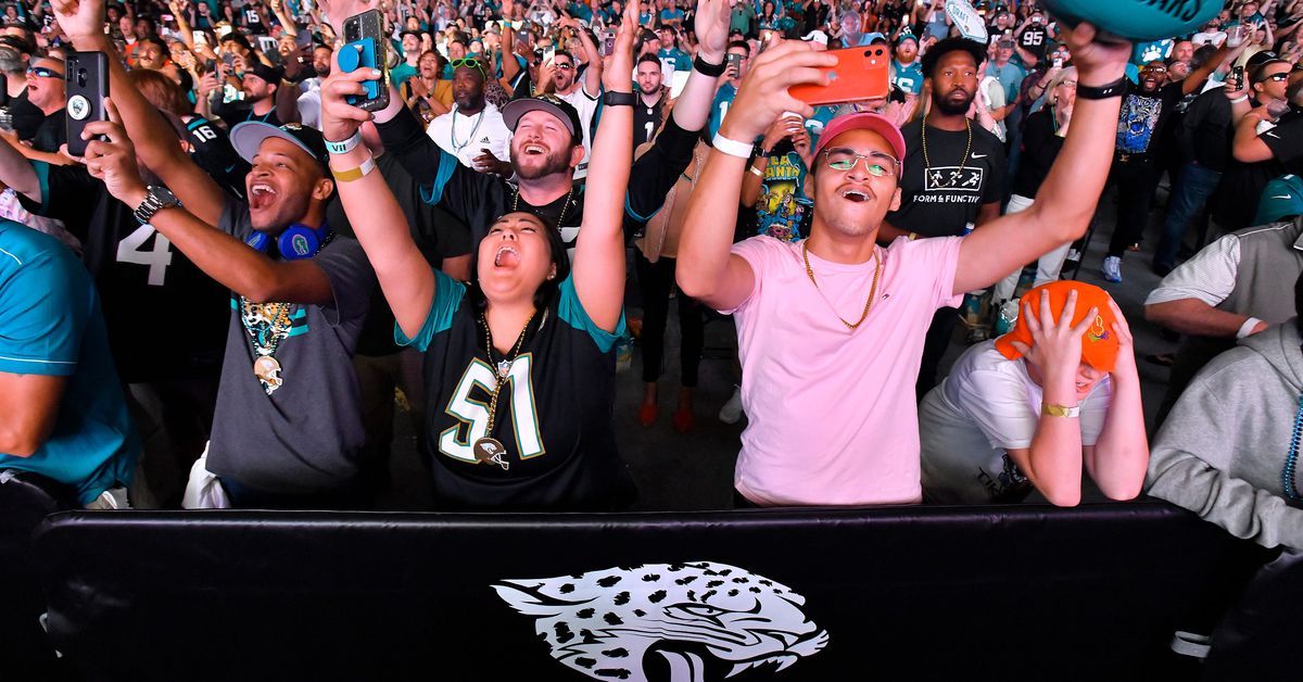 2023 NFL Draft: Jaguars Final Mock Roundup