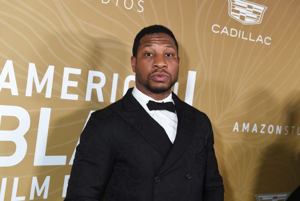 Jonathan Majors’ Alleged Victim Granted Protection Order