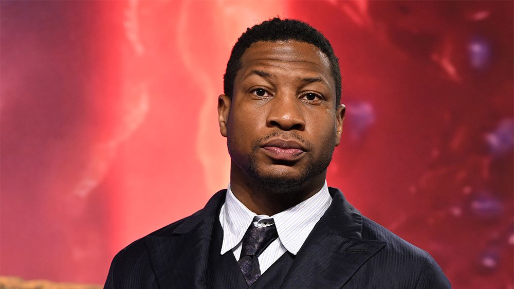 Jonathan Majors' Alleged Victim Granted Temporary Order of Protection