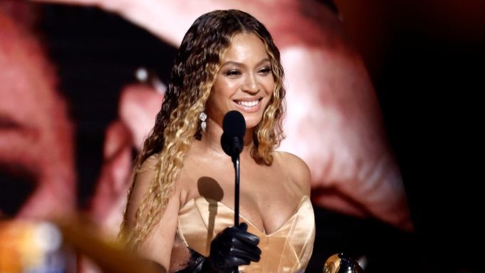 Beyoncé Is Fighting Back Against a $2.7 Million Tax Bill