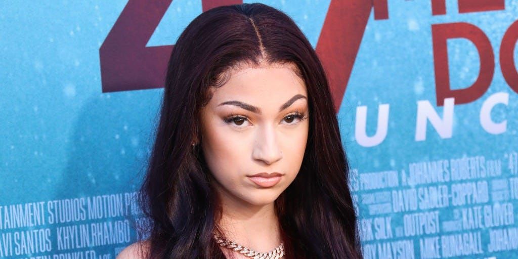 Bhad Bhabie Plans on Putting Her Mother in a Nursing Home