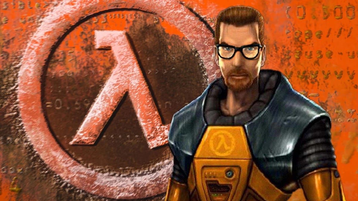 Fan Discovers New Counter-Strike 2 Detail Referencing Half-Life