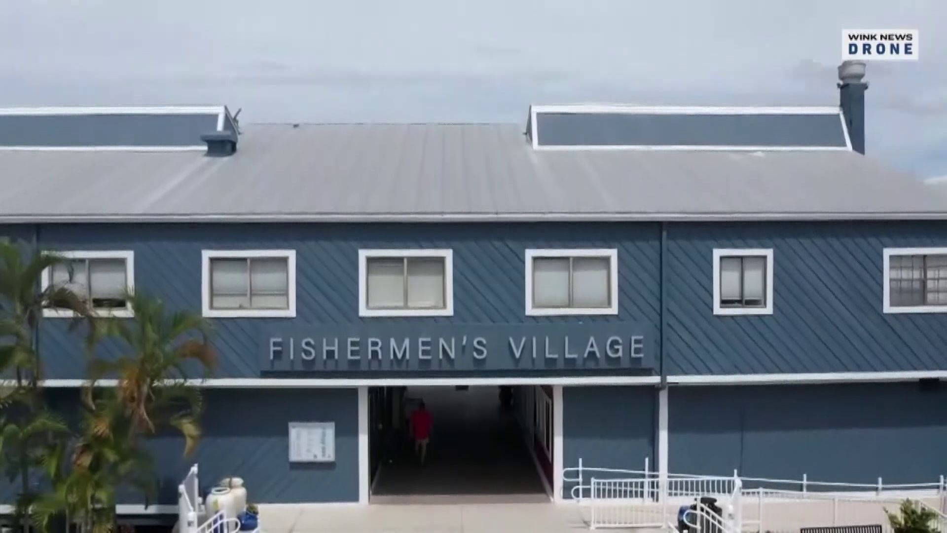 Future of Fishermen's Village in Punta Gorda up for discussion