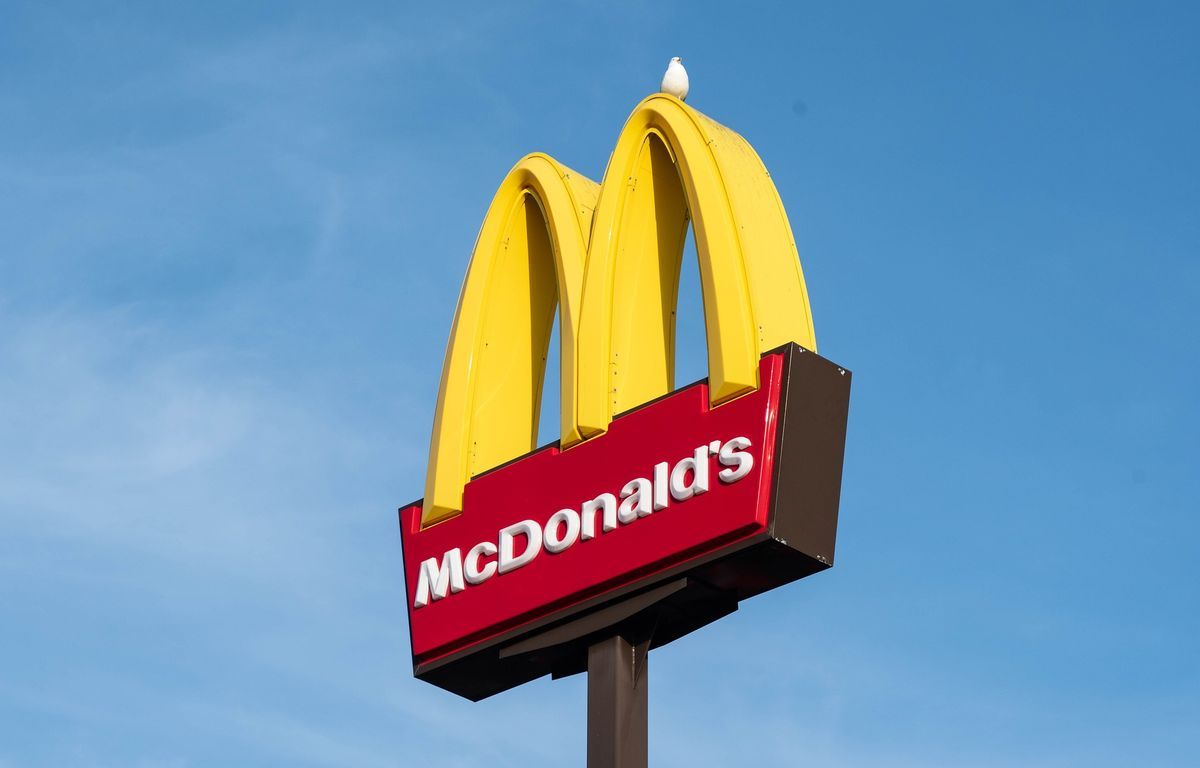 McDonald’s : Peta dénonce des frites non végétariennes servies dans certains pays