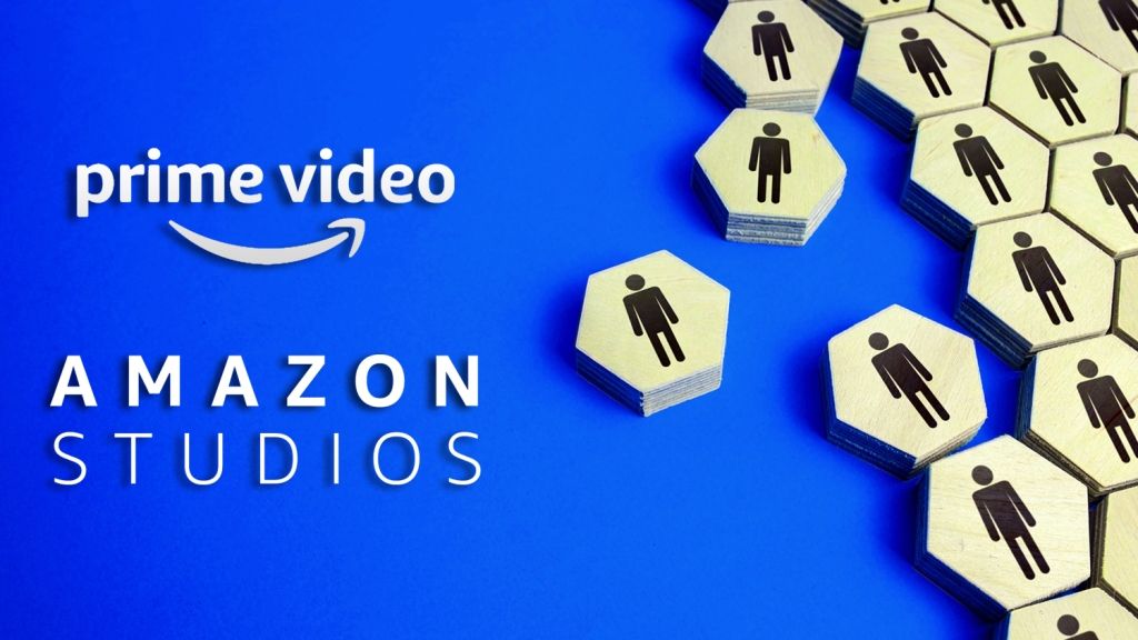 Layoffs Underway At Amazon Studios & Prime Video