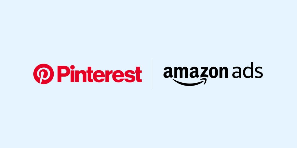 Pinterest announces multiyear ads partnership with Amazon alongside earnings beat