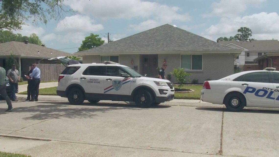 Coroner releases cause of death for 6-year-old found dead in Harahan