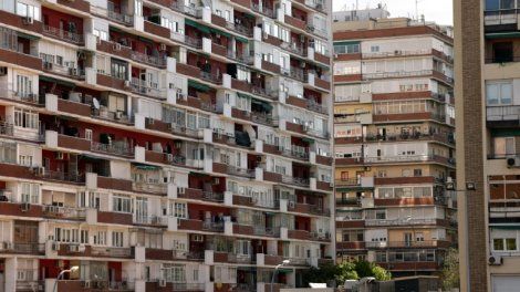 L'Espagne s'attaque à la crise du logement en pleine campagne électorale