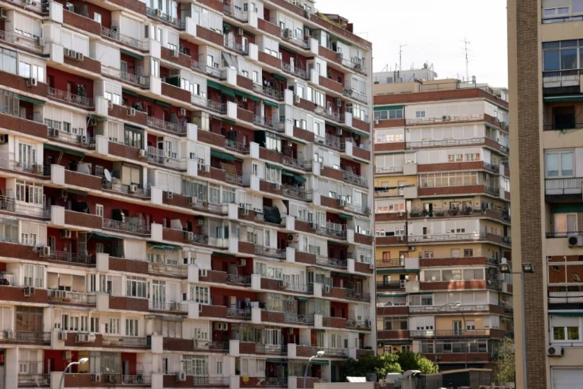 L'Espagne s'attaque à la crise du logement en pleine campagne électorale