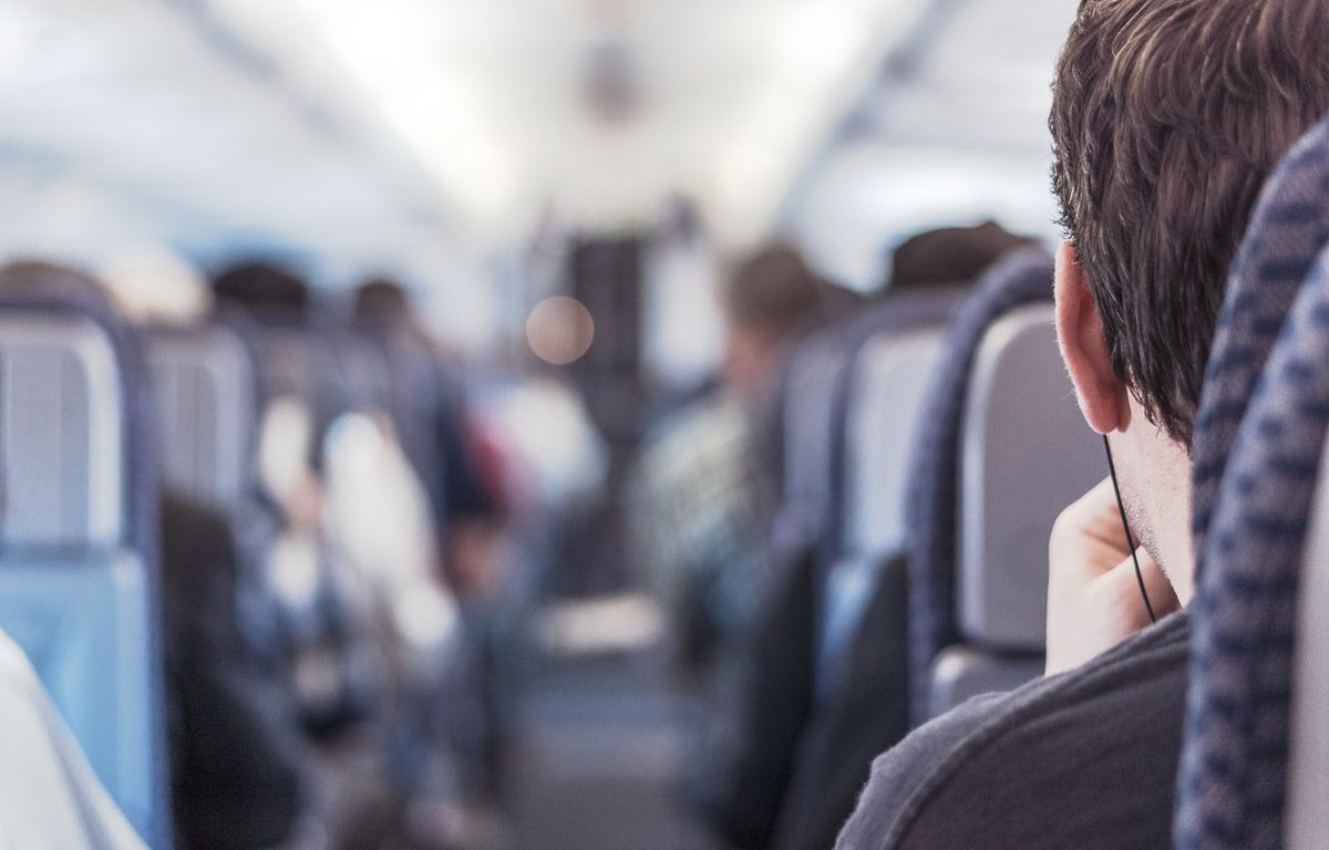 Espagne : Une bagarre éclate en plein vol, un avion contraint d’atterrir en urgence à quelques minutes de l’arrivée