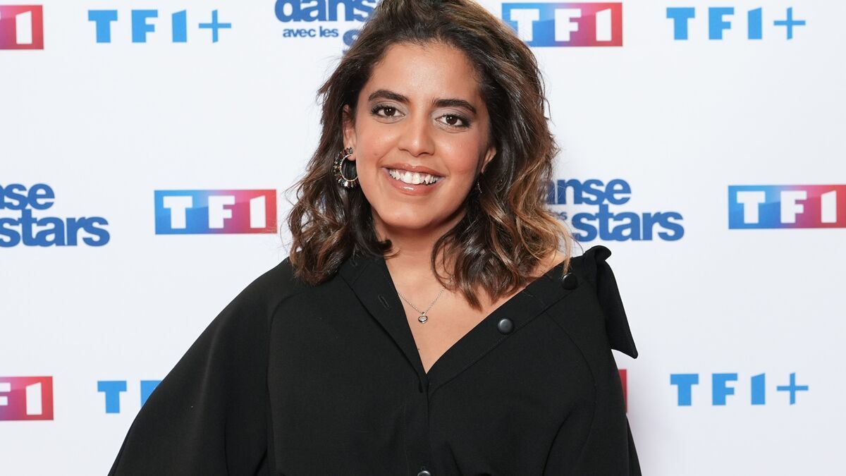 Après " Danse avec les stars ", Inès Reg devient comédienne pour TF1 dans une fiction sur le harcèlement