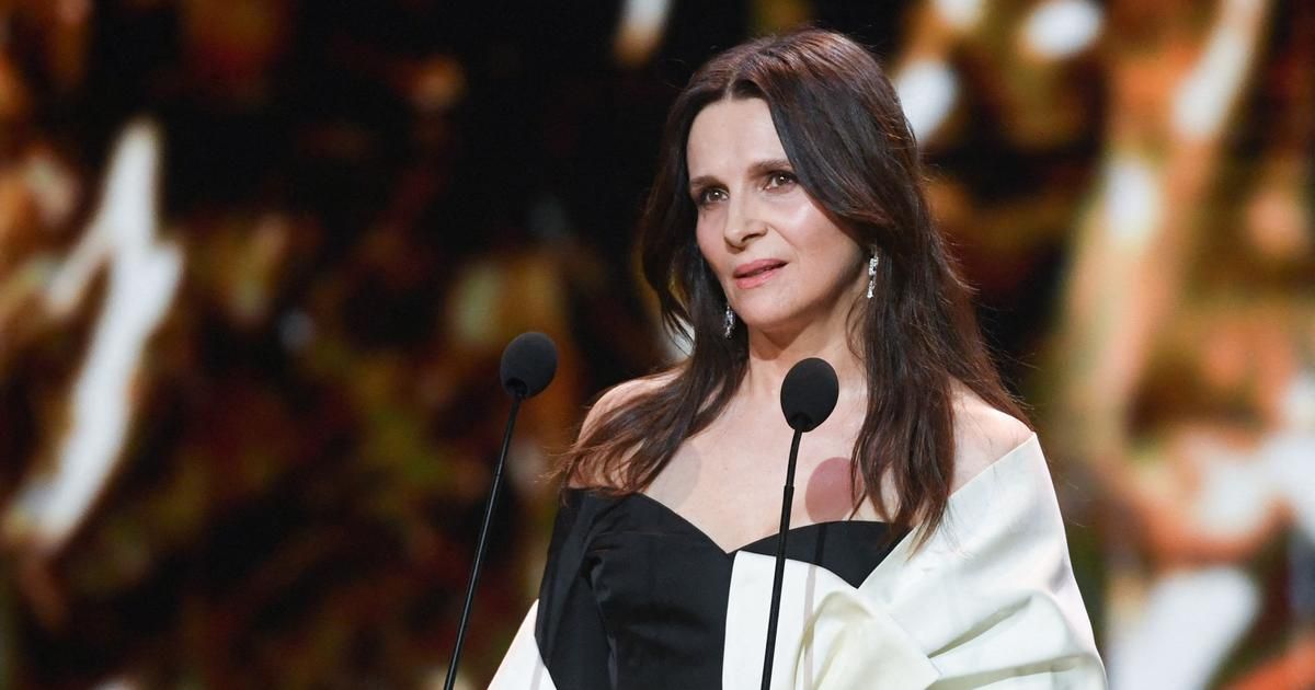 "Une main est venue me toucher subitement le sexe" : Juliette Binoche dénonce le harcèlement et les agressions sexuelles qu’elle a subies au cinéma