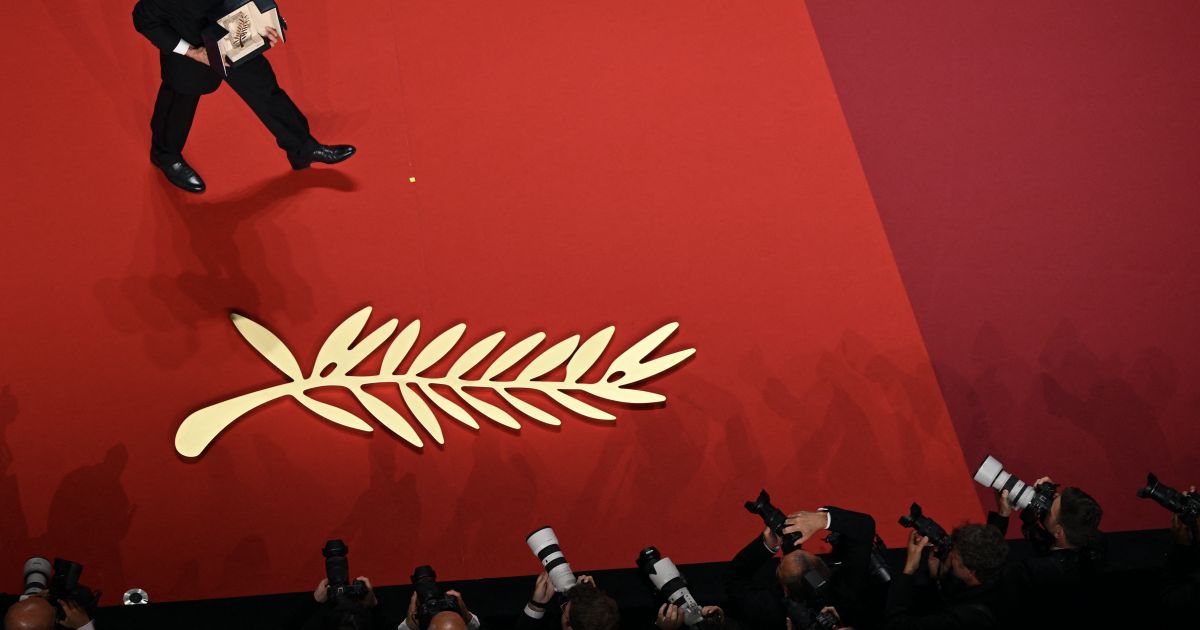 Cannes 2023 : on a classé tous les films en compétition, du plus raté à la Palme d’or potentielle