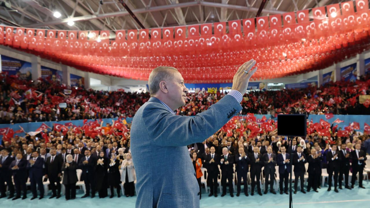 En Turquie, une fin de campagne amère avant le second tour de la présidentielle