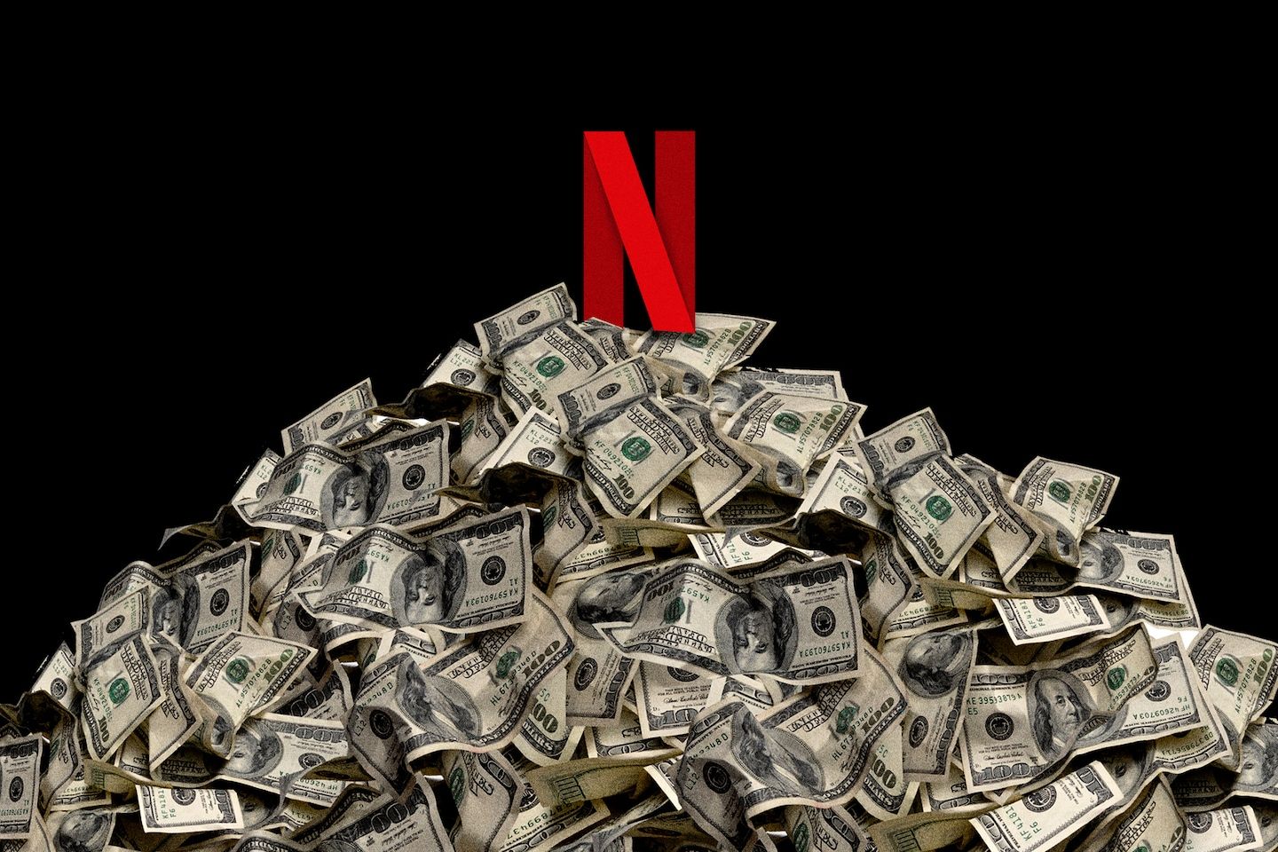 Netflix restricts password sharing, leaving some angry and confused