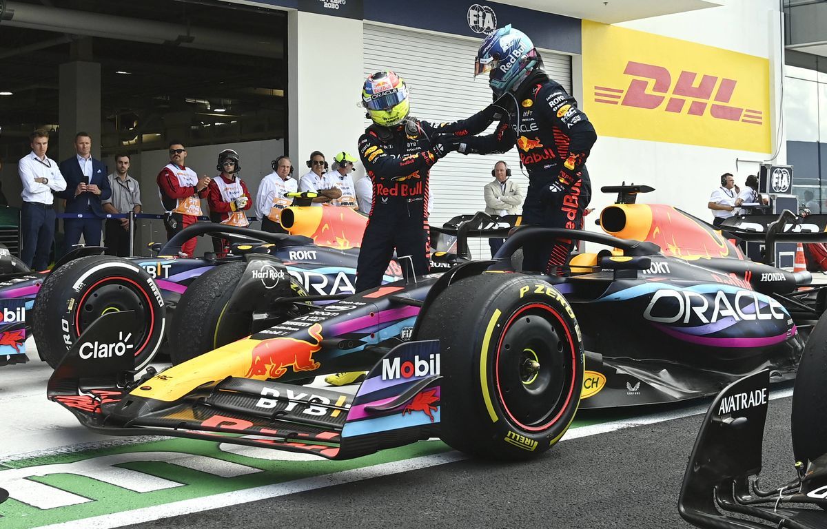 Formule 1 : " La domination est trop grande ", Red Bull commence (déjà) à ennuyer les fans