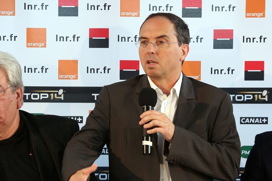 Rugby : le Catalan Didier Mené, ancien patron des arbitres français, est mort