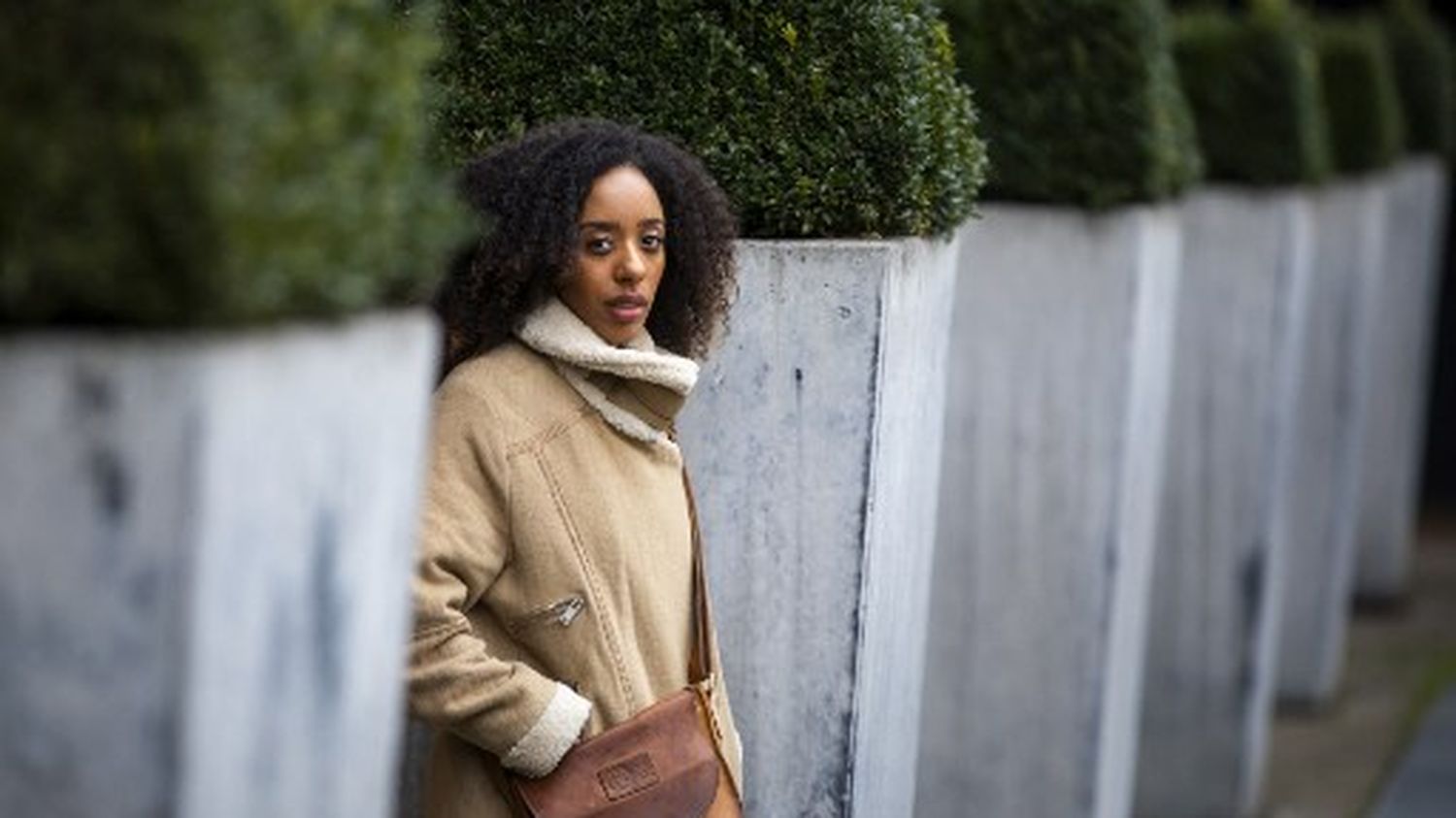 "C'était aux yeux de tous, ça n'était pas subtil" : Chloé Lopes Gomes, première danseuse noire à intégrer le Staatsballett à Berlin, dénonce le racisme