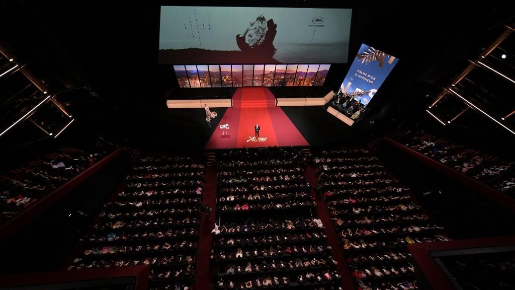 DIRECT. Festival de Cannes 2023 : qui va remporter la Palme d'or ? Suivez la clôture de cette 76e édition