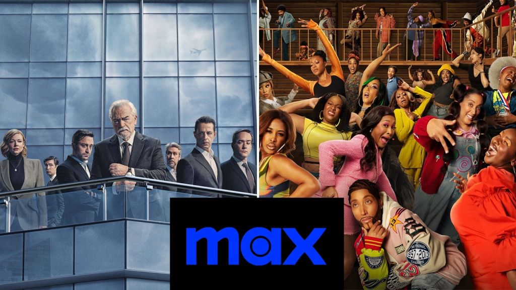 Succession Credits Error on Max Not To Fixed Soon, WGA strike anger