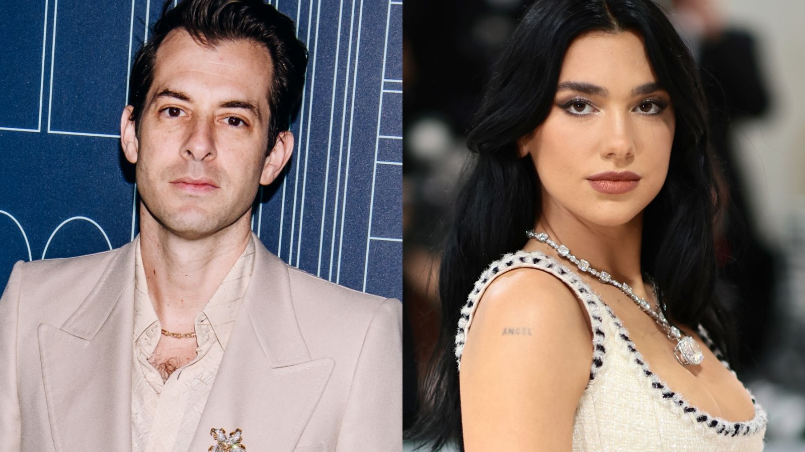 Mark Ronson DM’d Dua Lipa to Join the ‘Barbie’ Soundtrack