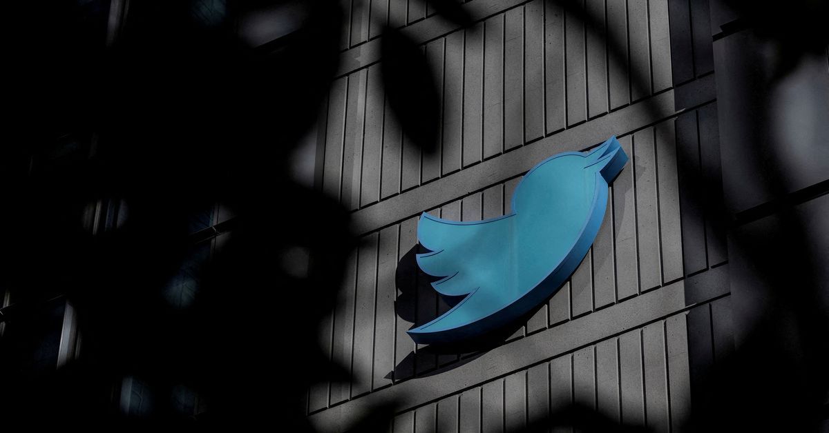 Twitter cannot hide from EU rules after exit from code, EU's Breton says