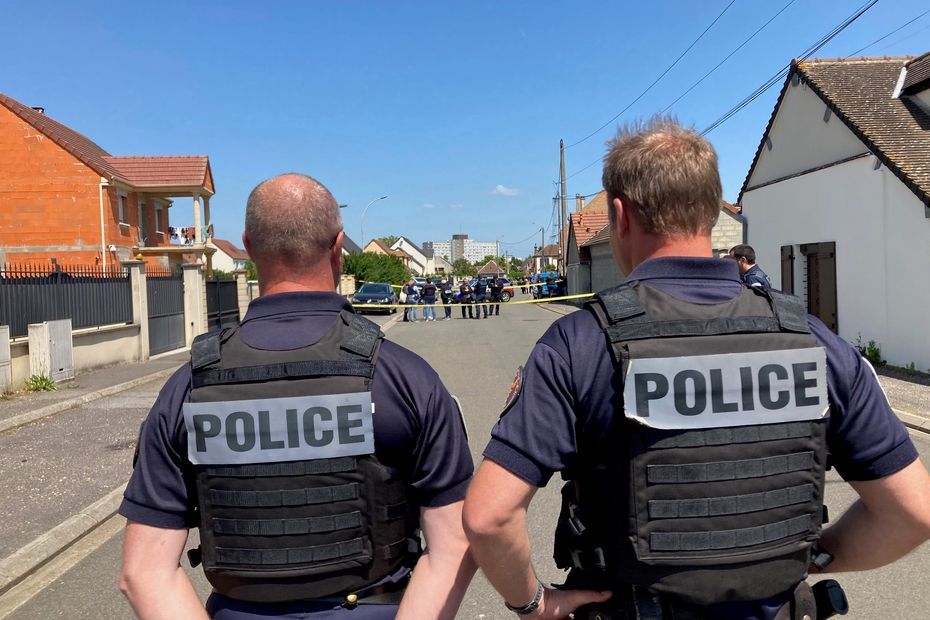 Triple homicide à Dreux : l'ex-conjoint de la mère de famille tuée a été arrêté