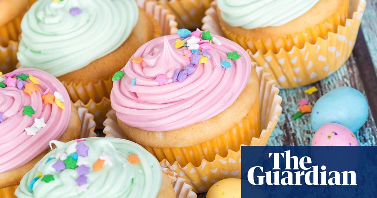 Black bear takes 60 cupcakes from US bakery, scaring staff