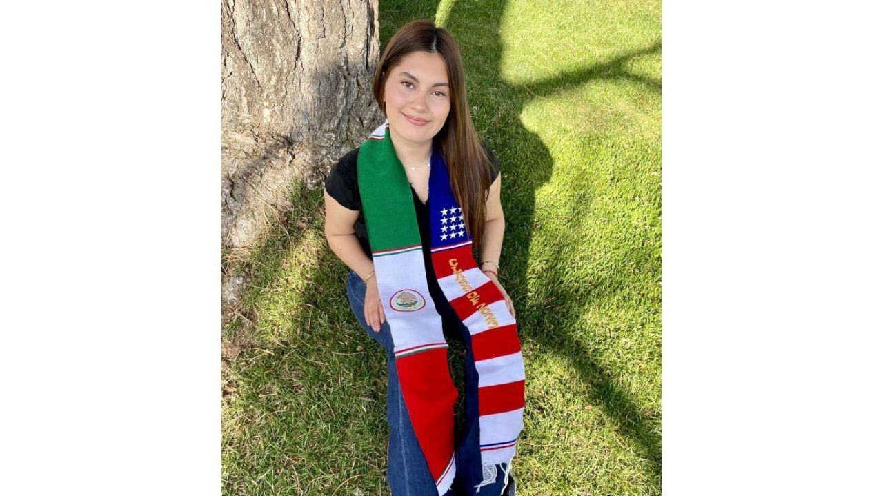 Judge: School district can bar student from wearing Mexican and American flag sash at graduation