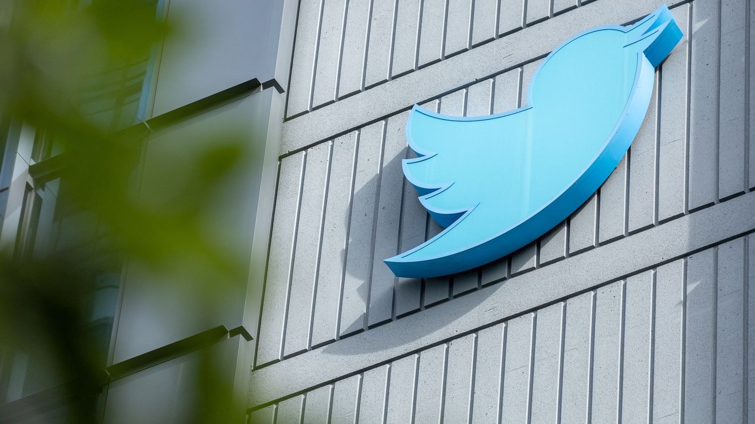 Le réseau social Twitter se retire du Code européen de bonnes pratiques contre la désinformation