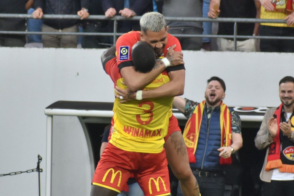 RC Lens-Ajaccio (3-0) : Magnifiques vice-champions, les Sang et Or joueront la Ligue des Champions !