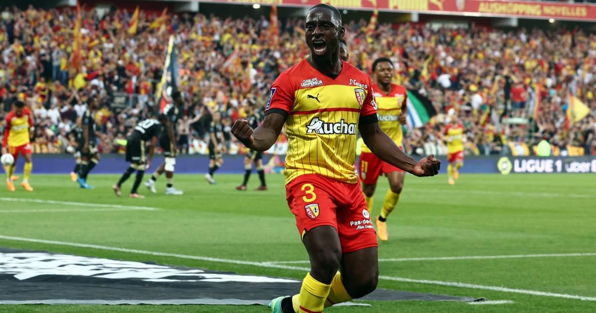 DIRECT - Multiplex Ligue 1 : Lens se balade, Lyon et Montpellier dominent, Marseille et Paris n'y arrivent pas