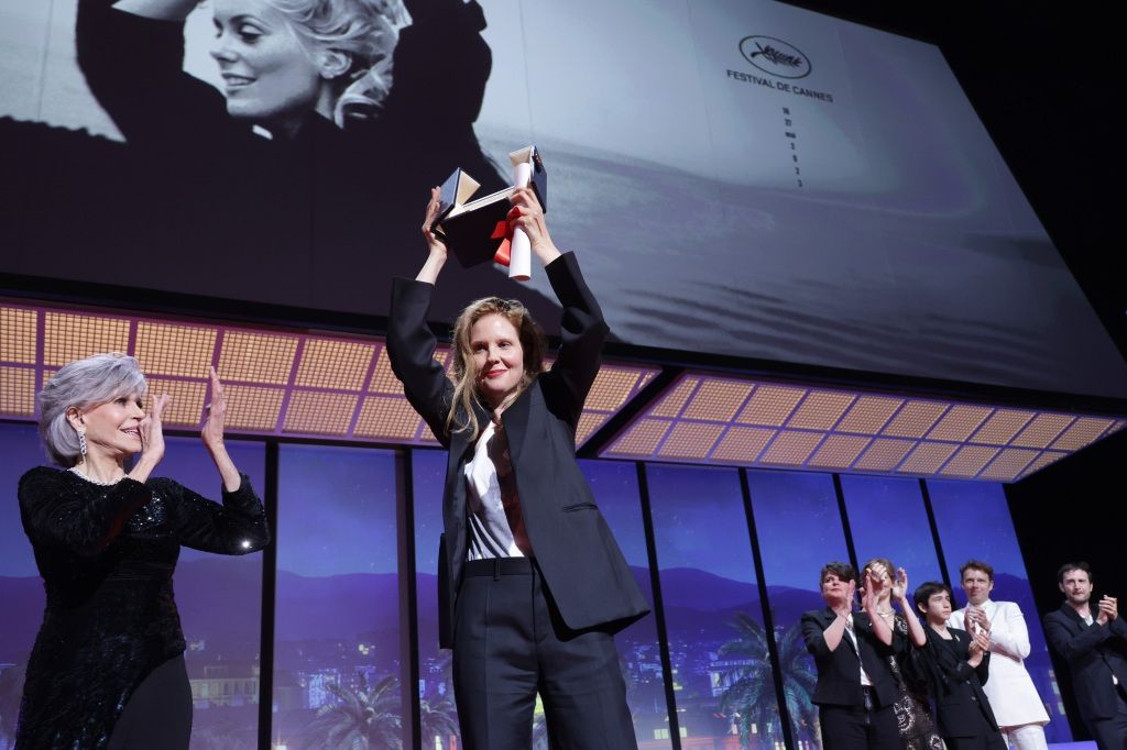 Cannes Film Festival Winners Announced