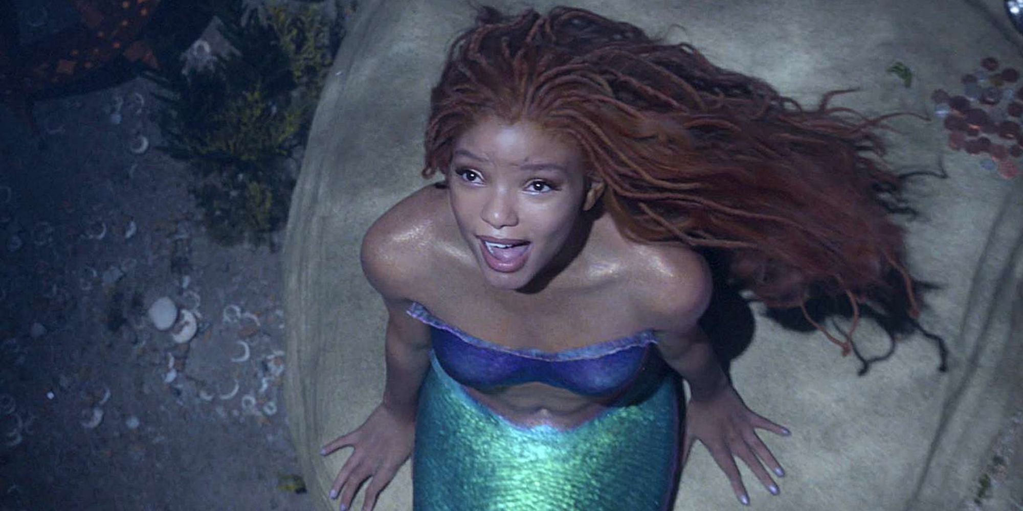 ‘The Little Mermaid’ Domestic Box Office Swims Past 'Fast X'