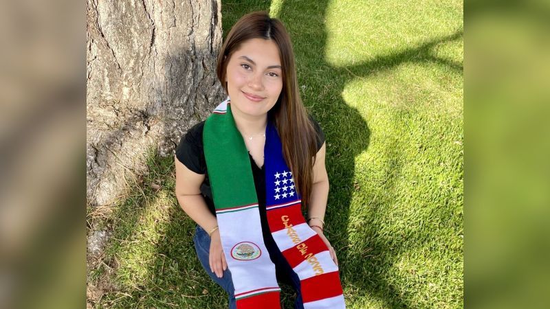 Federal judge rules Colorado student cannot wear a sash reflecting Mexican and American flags during graduation