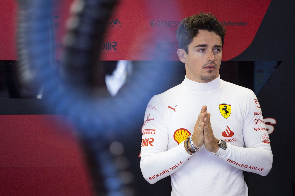 Leclerc pénalisé à Monaco, Ocon grand gagnant