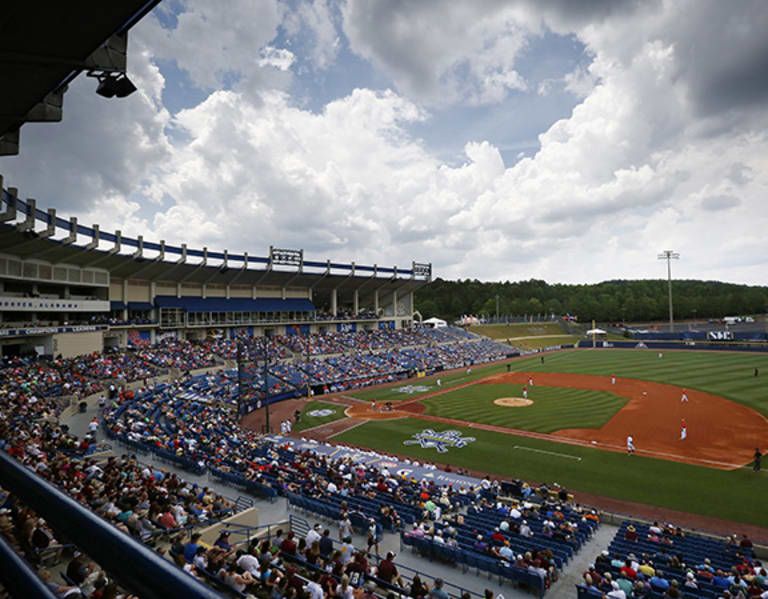 Score recap No.4 Arkansas baseball loses to Texas A&M 5-4 in SEC Baseball Tournament semifinal