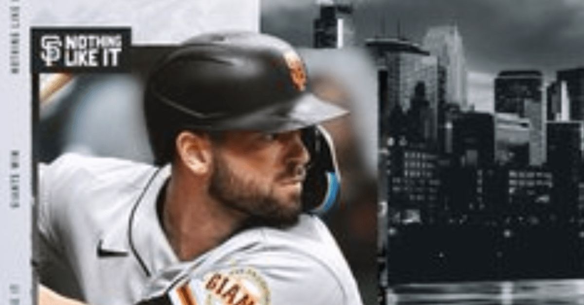 San Francisco Giants mistake Milwaukee for Minneapolis