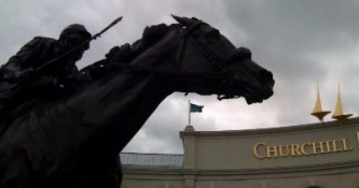 Eleventh horse dies at Churchill Downs since beginning of spring season