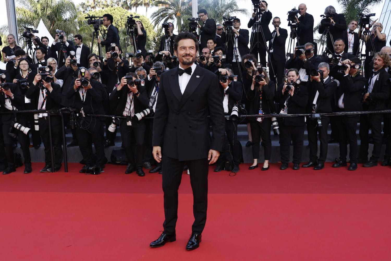 Festival de Cannes 2023 : quel film aura la Palme d'or ? Le palmarès en direct