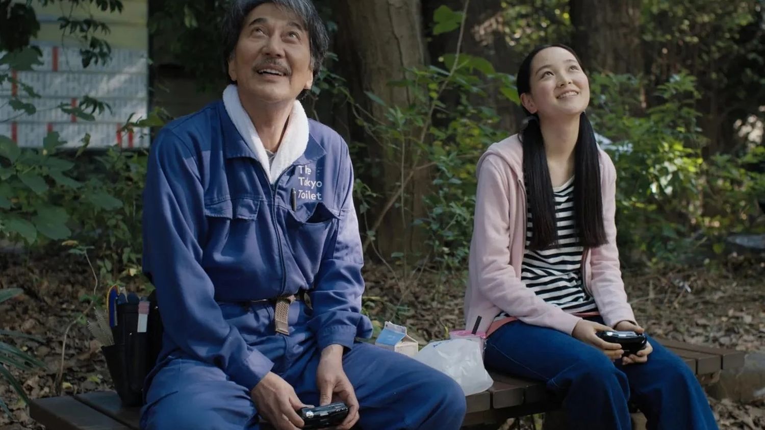 Festival de Cannes 2023 : Wim Wenders filme un éloge de la beauté en passant par les toilettes de Tokyo dans "Perfect Days" en compétition