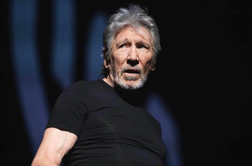 Roger Waters Reacts to Berlin Concerts Criticism