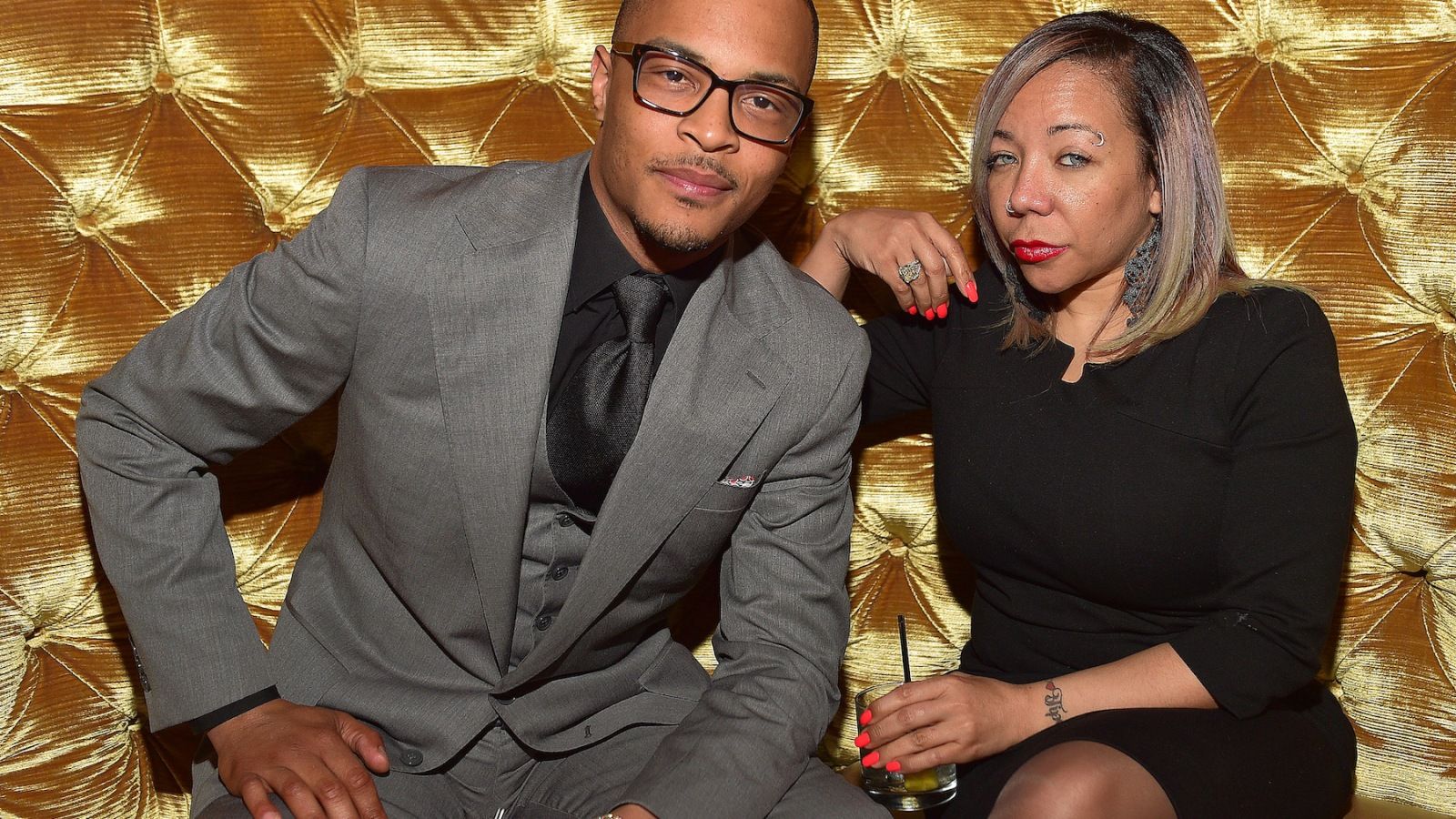 T.I. and Tiny Lose Copyright Infringement Lawsuit Against Toy Maker