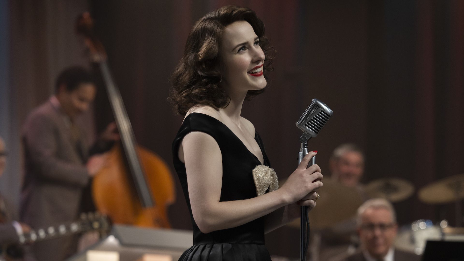 ‘Marvelous Mrs. Maisel’ Creators Explain Ending