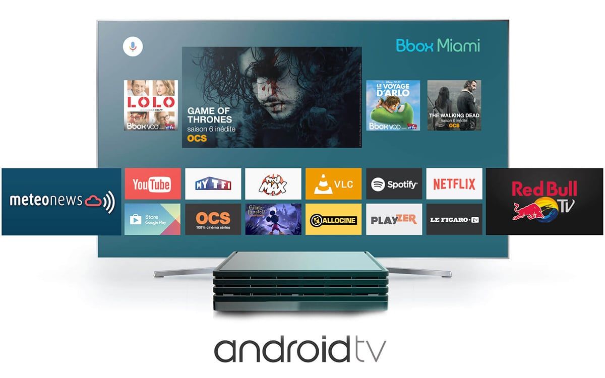 Android TV : n’achetez pas n’importe quelle box, certaines sont remplies de malwares