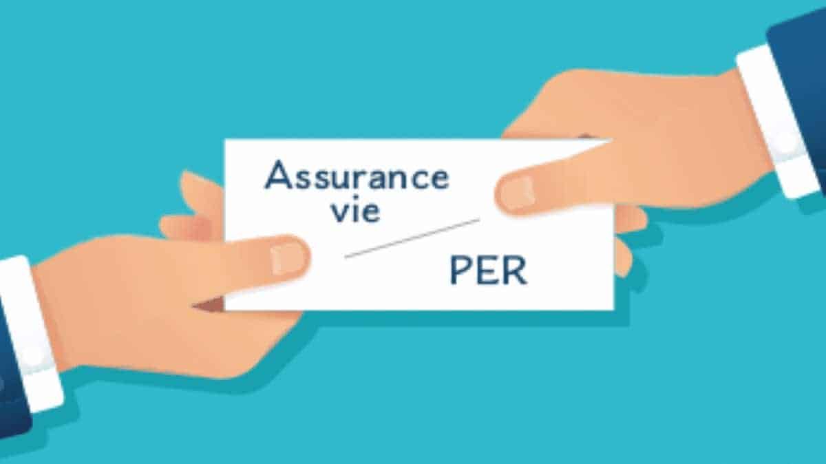 Assurance vie ou PER ? Voici comment prendre la bonne décision selon vos revenus